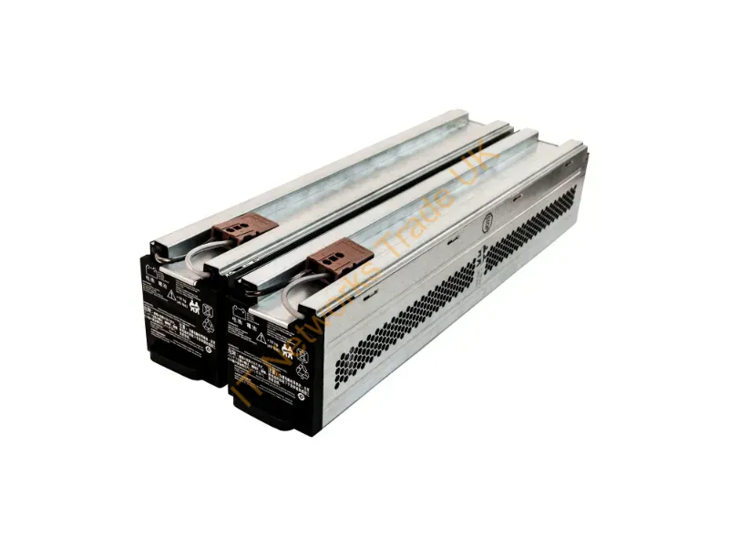 APCRBC140-V7 - V7 Apcrbc140- Ups Battery Sealed Lead Acid (Vrla) 12 V 5.5 Ah