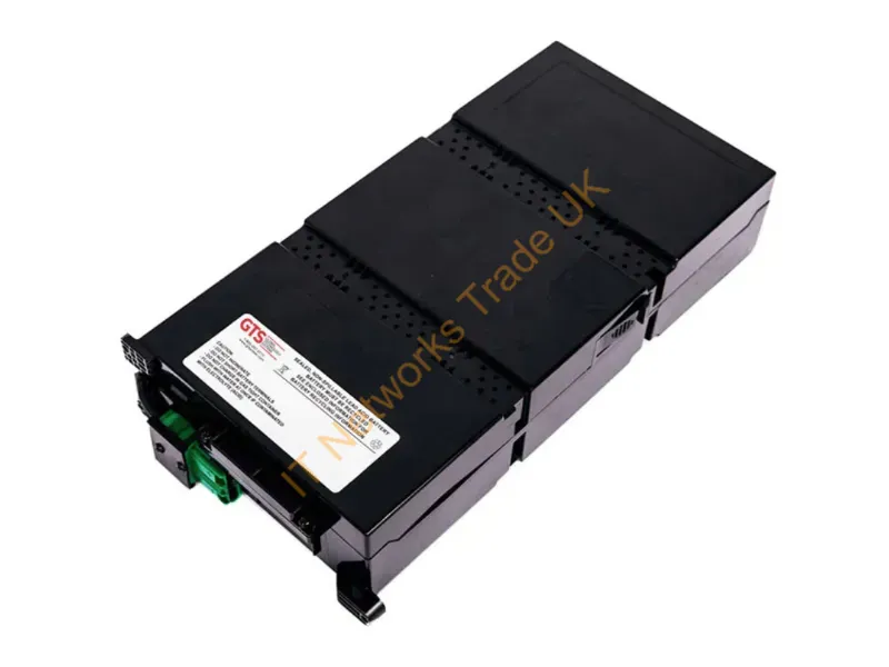 APCRBC141-GTS - Gts Apcrbc141- Ups Battery Lead Acid 12 V