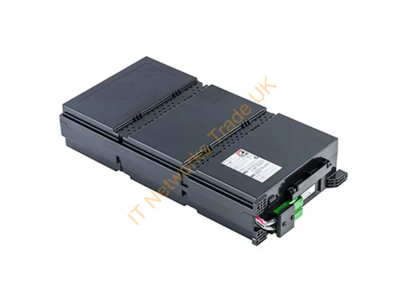 APCRBC141 - Apc Apcrbc141 Ups Battery Sealed Lead Acid (Vrla)