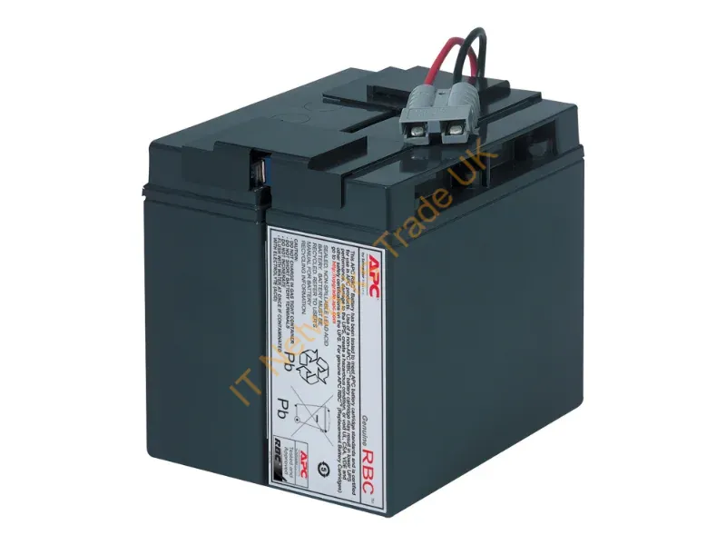 APCRBC148 - APC Replacement battery cartride #148 with 2 Year Warranty