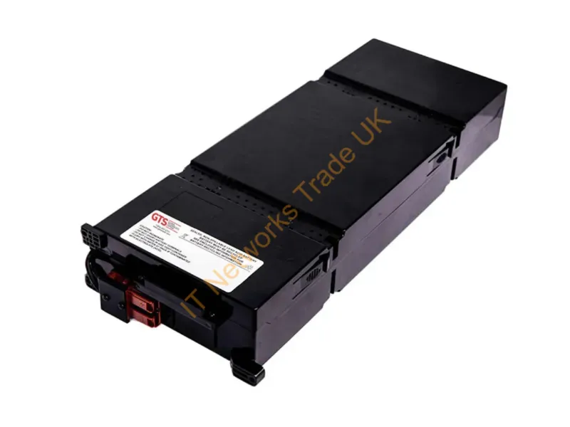 APCRBC152-GTS - Gts Apcrbc152- Ups Battery Lead Acid 12 V 5.5 Ah