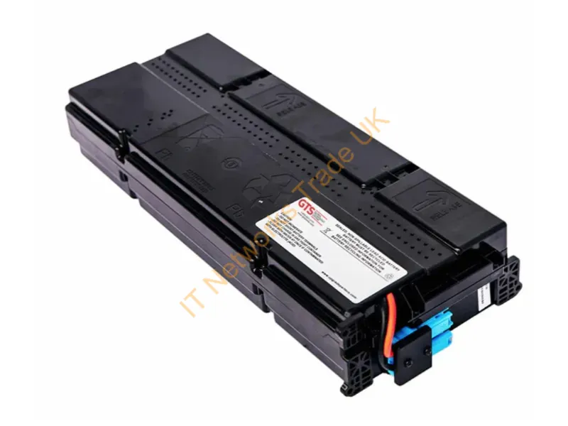 APCRBC155-GTS - Gts Apcrbc155- Ups Battery Lead Acid 12 V