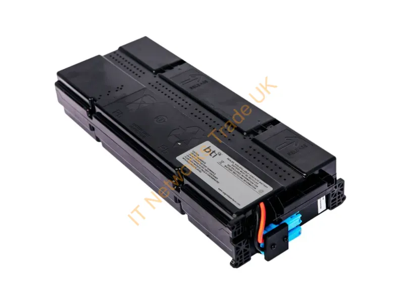 APCRBC155-SLA155 - Bti Apcrbc155-Sla155 Ups Battery Sealed Lead Acid (Vrla) 12 V