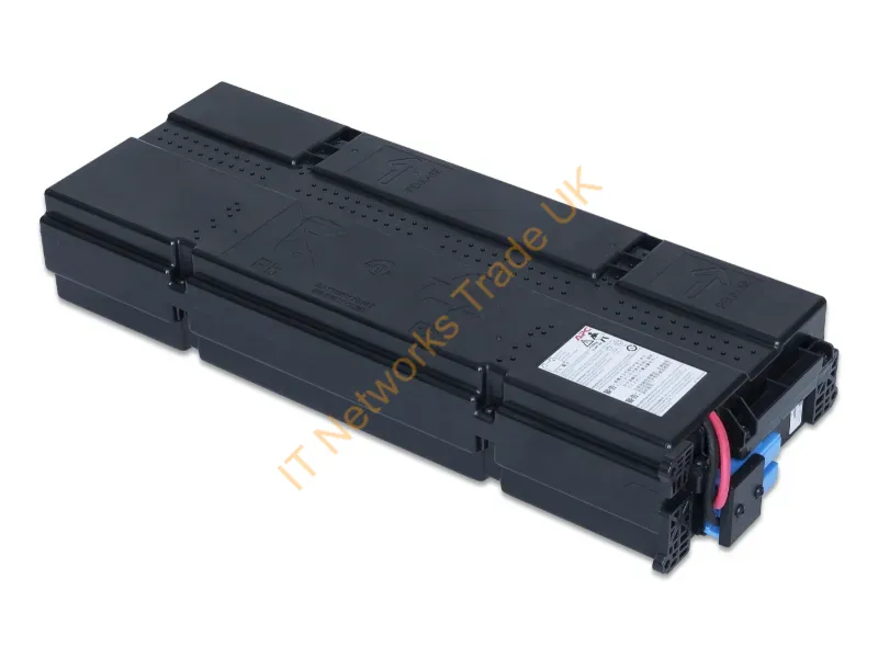 APCRBC155 - Apc Apcrbc155 Ups Battery Sealed Lead Acid (Vrla)