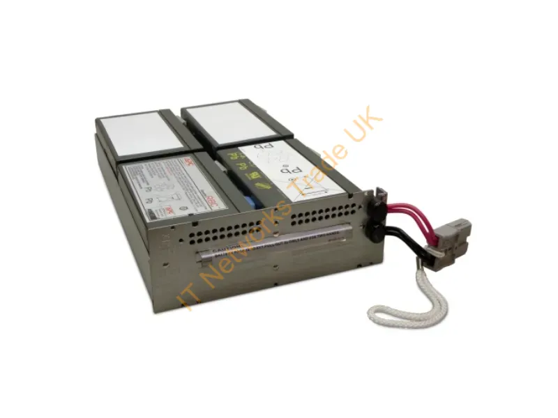 APCRBC157 - Apc Apcrbc157 Ups Battery Sealed Lead Acid (Vrla)
