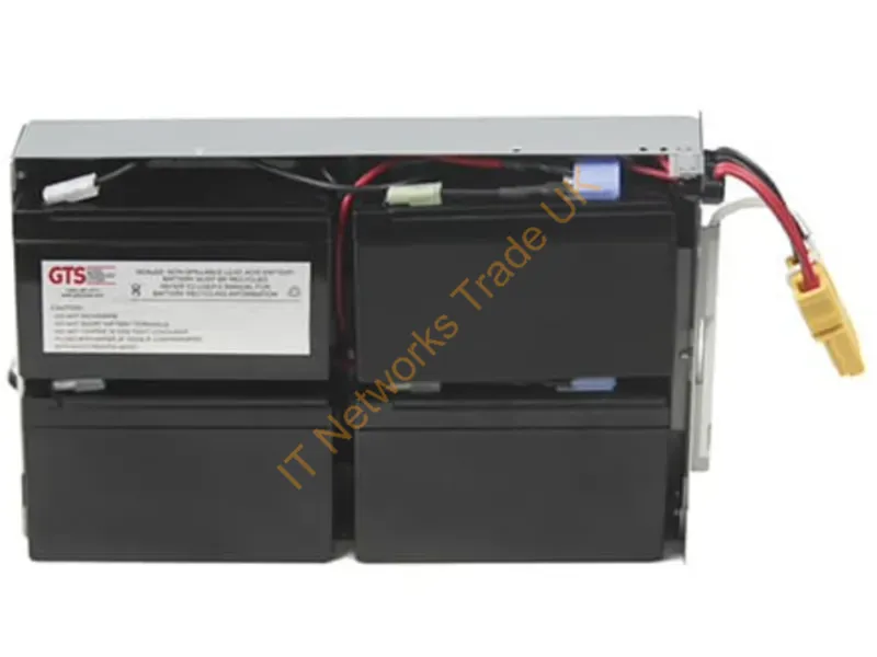 APCRBC159-GTS - Gts Apcrbc159- Ups Battery Lead Acid 12 V 9 Ah