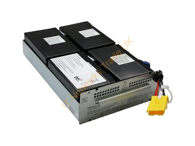 APCRBC159-TAA - Bti Apcrbc159-Taa Ups Battery Sealed Lead Acid (Vrla) 12 V