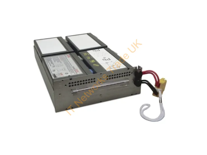 APCRBC159 - APC Battery Replacement Cartridge APCRBC159 (OEM)