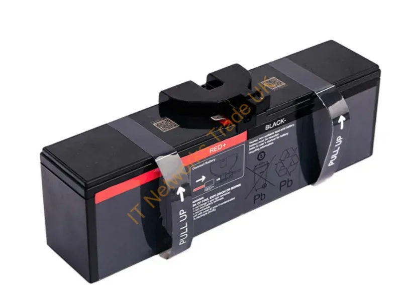 APCRBC160-GTS - Gts Apcrbc160- Ups Battery Lead Acid 12 V 7 Ah