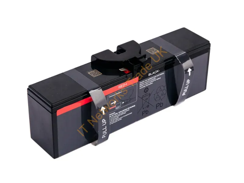 APCRBC160-SLA160 - Bti Apcrbc117-Sla117 Sealed Lead Acid (Vrla) 12 V