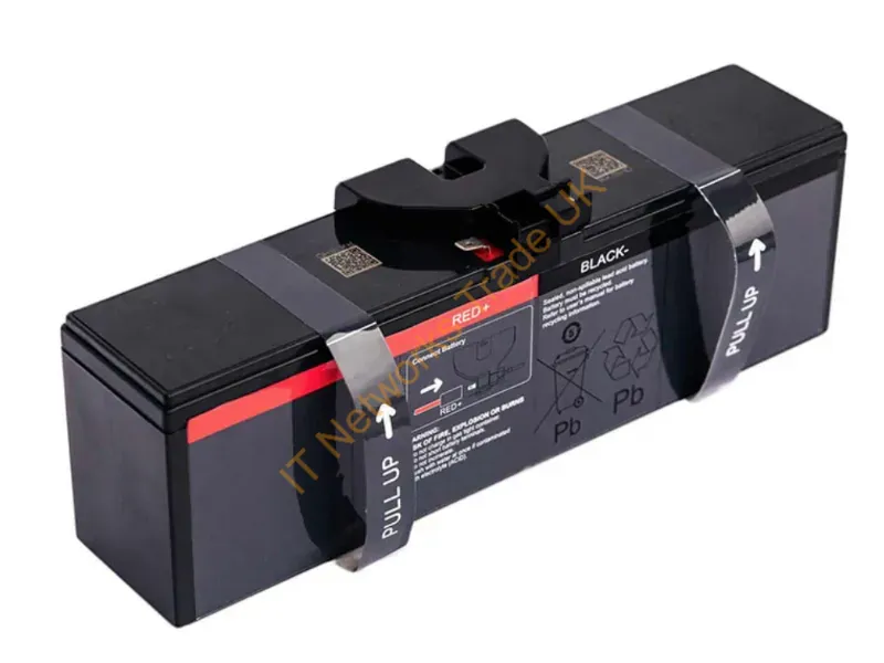 APCRBC161-GTS - Gts Apcrbc161- Ups Battery Lead Acid 12 V 9 Ah