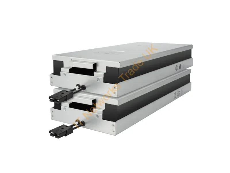 APCRBC170 - APC Replacement Battery Cartridge #170 with 2 Year Warranty
