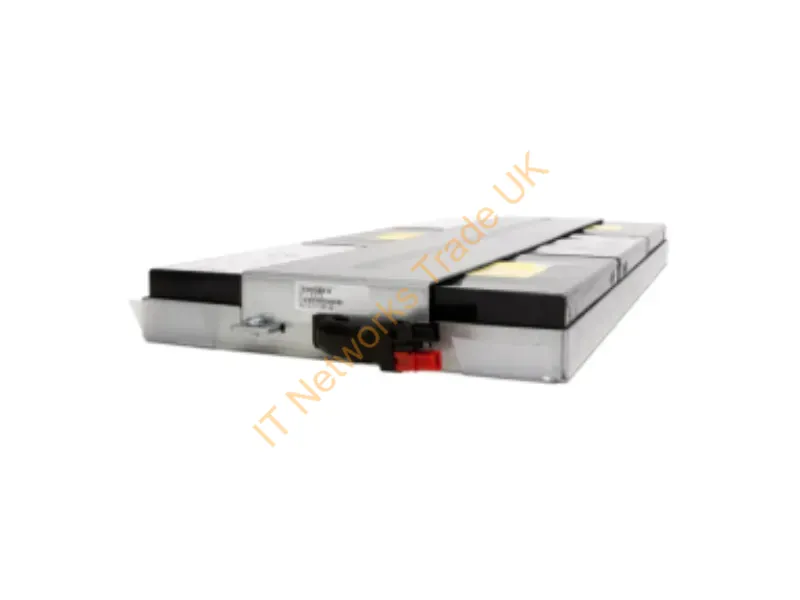 APCRBC88 - Apc Apcrbc88 Ups Battery Sealed Lead Acid (Vrla)