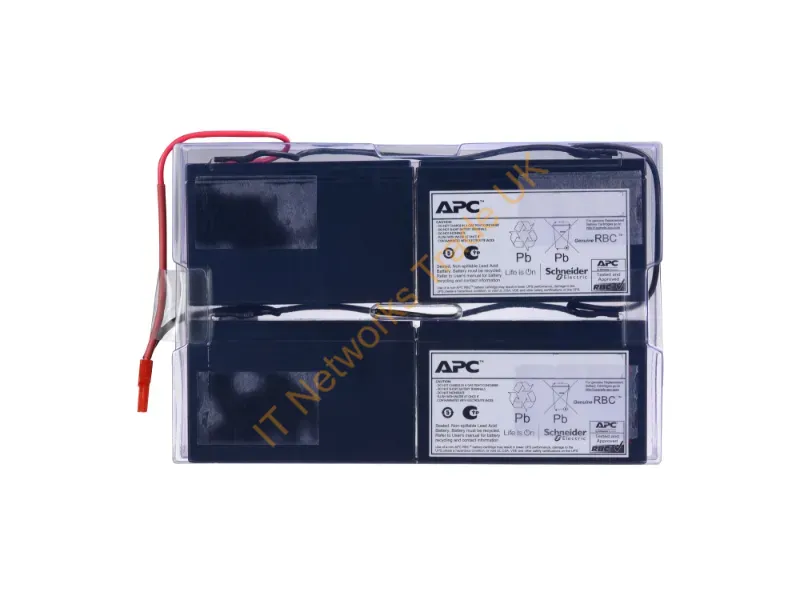APCRBCV201 - Apc Apcrbcv201 Ups Battery 48 V 9 Ah