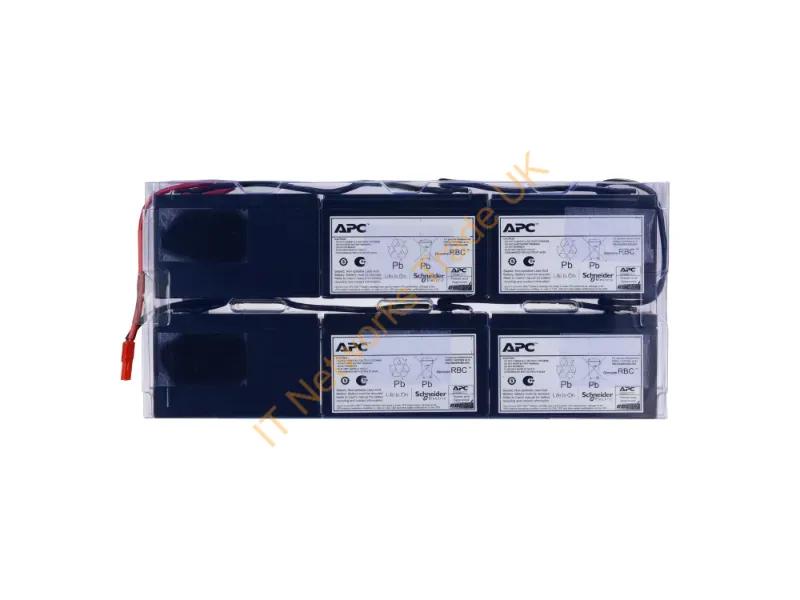 APCRBCV202 - Apc Apcrbcv202 Ups Battery 72 V 9 Ah