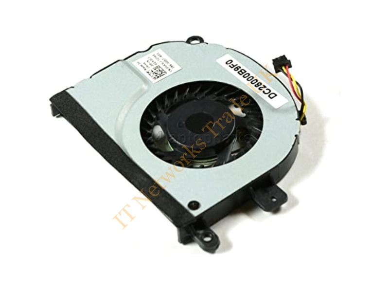 APDQ003900L Dell Laptop Fan for XPS L511z Cooling Fan