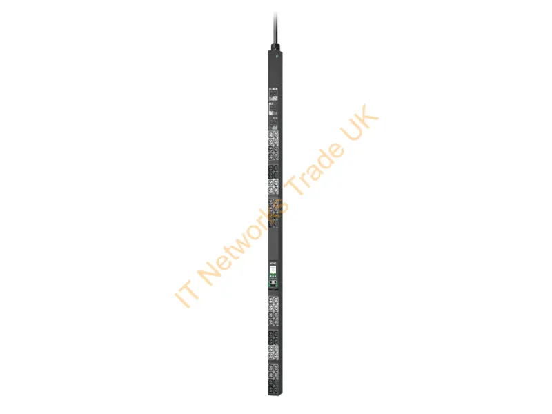 APDU10350SM - Apc Apdu10350Sm Power Distribution Unit (Pdu) 48 Ac Outlet(S) 0U Black
