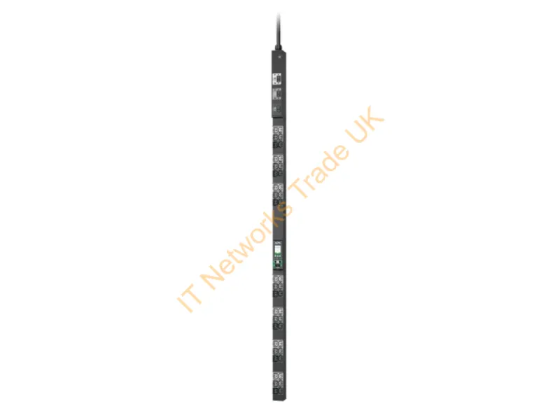 APDU10351ME - Apc Apdu10351Me Power Distribution Unit (Pdu) 21 Ac Outlet(S) 0U Black