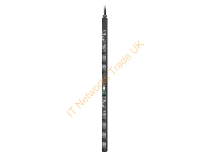 APDU10450ME - Apc Apdu10450Me Power Distribution Unit (Pdu) 48 Ac Outlet(S) 0U Black