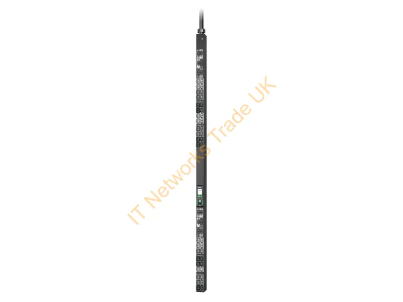 APDU10450SM - Apc Apdu10450Sm Power Distribution Unit (Pdu) 42 Ac Outlet(S) 0U Black