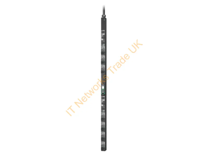 APDU10450SW - Apc Apdu10450Sw Power Distribution Unit (Pdu) 48 Ac Outlet(S) 0U Black