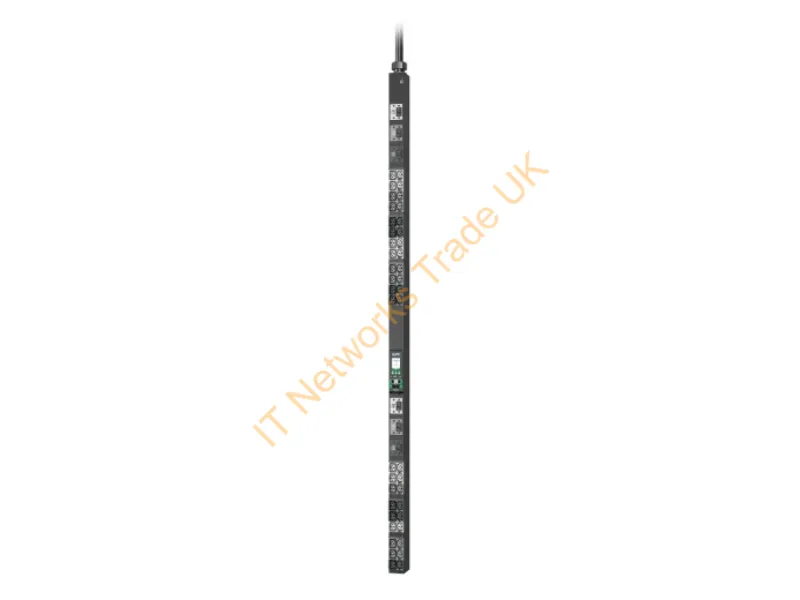 APDU10452SW - Apc Apdu10452Sw Power Distribution Unit (Pdu) 42 Ac Outlet(S) Black