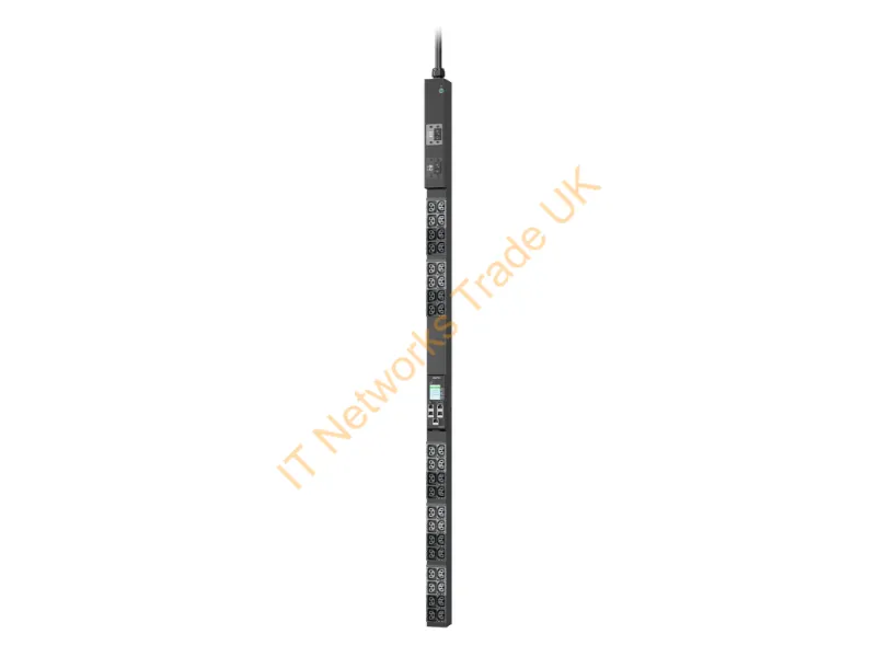 APDU11151ME - Apc Netshelter Power Distribution Unit (Pdu) 40 Ac Outlet(S) 0U Black