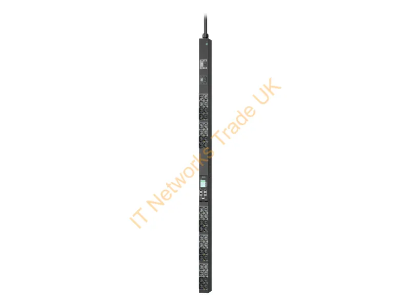 APDU11151SM - Apc Netshelter Power Distribution Unit (Pdu) 40 Ac Outlet(S) 0U Black