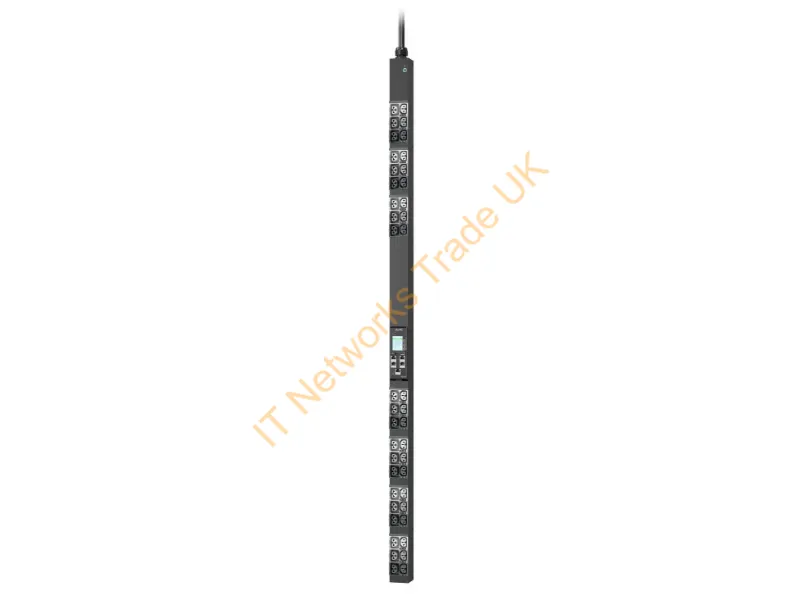 APDU11250ME - Apc Netshelter Power Distribution Unit (Pdu) 40 Ac Outlet(S) 0U Black