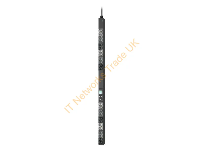 APDU11250SM - Apc Netshelter Power Distribution Unit (Pdu) 42 Ac Outlet(S) 0U Black