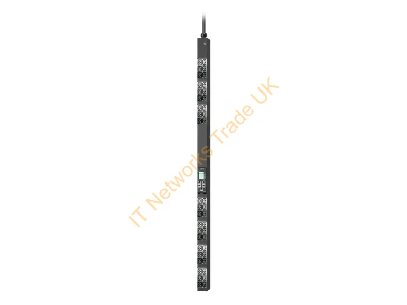 APDU11250SW - Apc Netshelter Power Distribution Unit (Pdu) 42 Ac Outlet(S) 0U Black