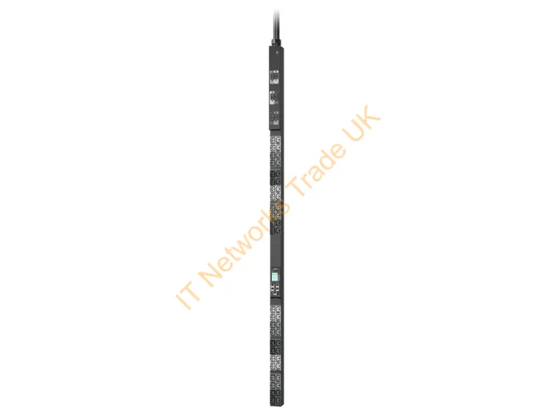 APDU11350ME - Apc Netshelter Power Distribution Unit (Pdu) 48 Ac Outlet(S) 0U Black