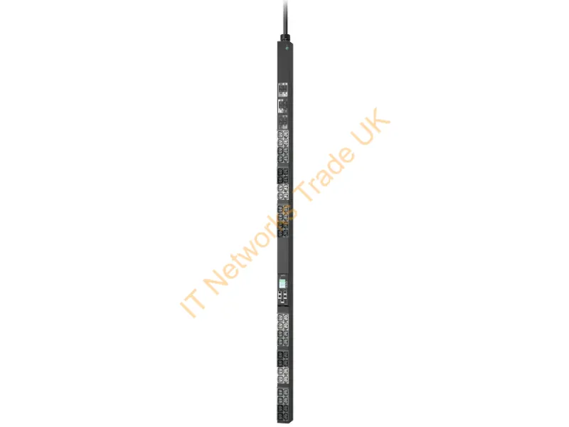 APDU11350MO - Apc Netshelter Power Distribution Unit (Pdu) 42 Ac Outlet(S) 0U Black