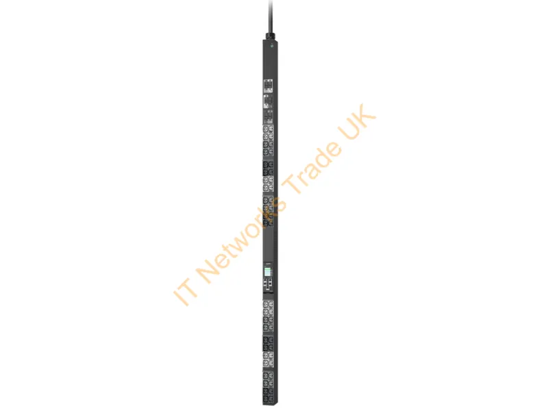 APDU11350SM - Apc Netshelter Power Distribution Unit (Pdu) 42 Ac Outlet(S) 0U Black