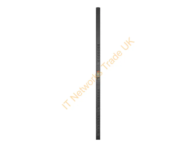 APDU9959J - Apc Netshelter 9000 Power Distribution Unit (Pdu) 24 Ac Outlet(S) 0U Black