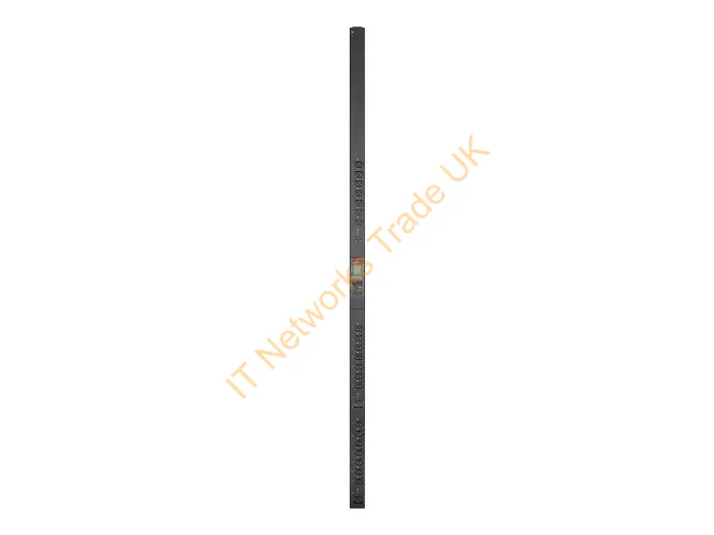 APDU9959NA3 - Apc Netshelter 9000 Power Distribution Unit (Pdu) 24 Ac Outlet(S) 0U Black