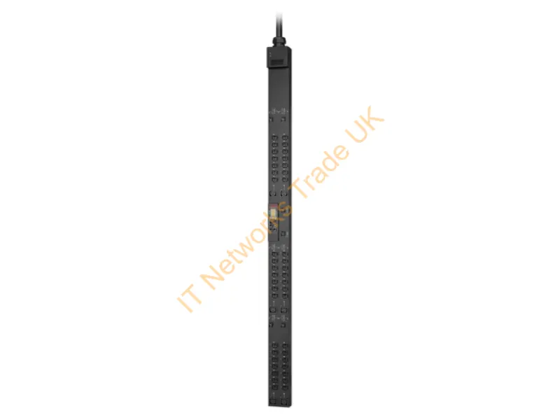 APDU9967 - Apc Apdu9967 Power Distribution Unit (Pdu) 0U Black