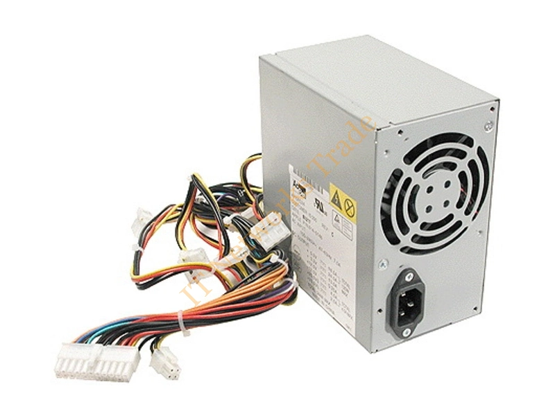 API0PC24 Apple 344-Watts Power Supply for Mac G4