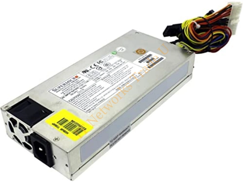 API3FS29 Dell EMC 300-Watts Power Supply for AX100 Storage Array