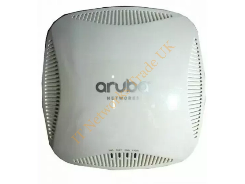 APIN0205 Aruba IEEE 802.11ac 867Mb/s Wireless Access Point