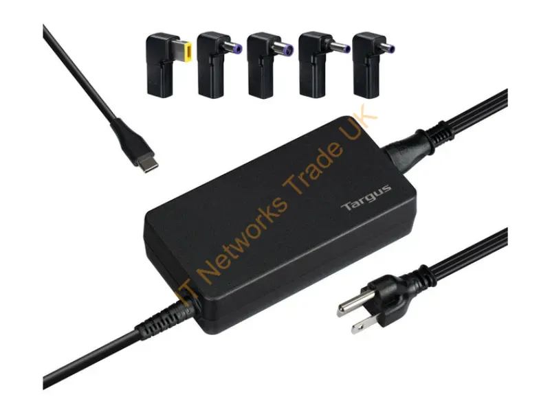 APM108TT - Targus 100W Universal Usb C Legacy