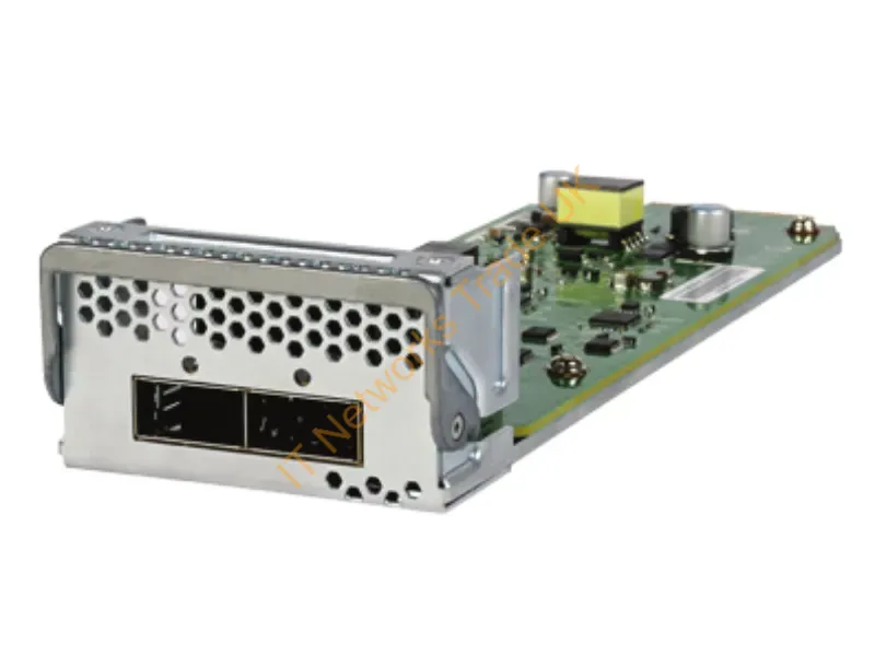 APM402XL-10000S - Netgear Apm402Xl-10000S Network Switch Module 40 Gigabit Ethernet