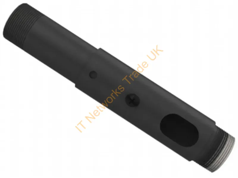 APP-0912 - Premier Mounts App-0912 Mounting Kit Black Metal