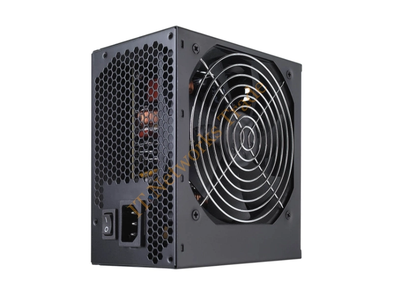 APP3500WPSU Intel 500-Watts Power Supply