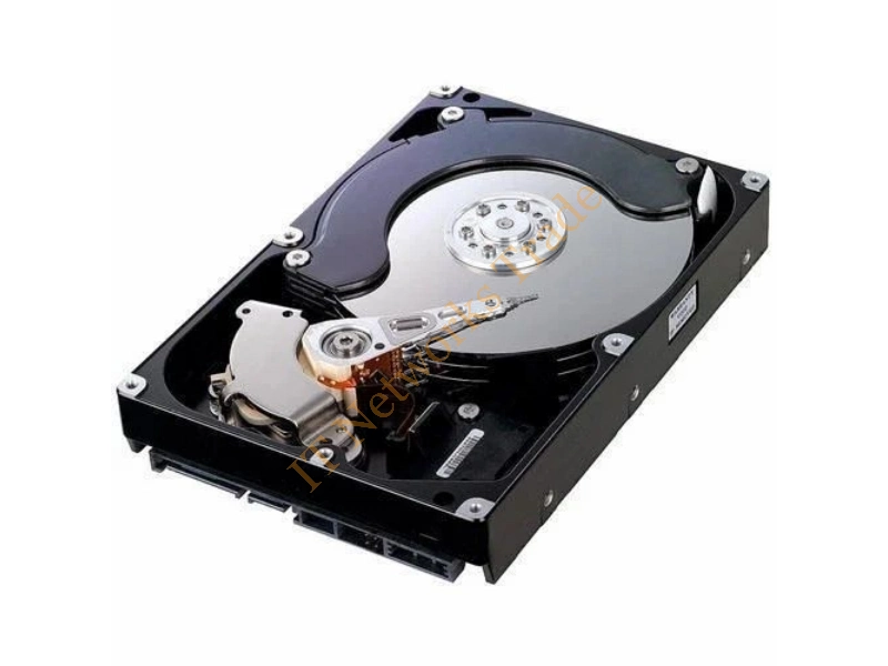 APPHDD500 Intel 500GB 7200RPM SATA 3.5-inch Desktop Hard Disk Drive Internal HDD