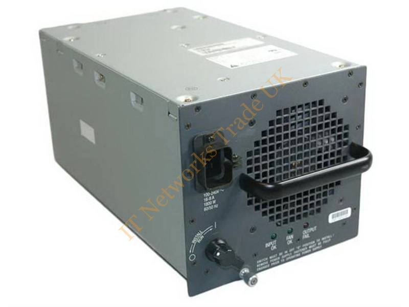 APS-122 Cisco 1300-Watts Power Supply