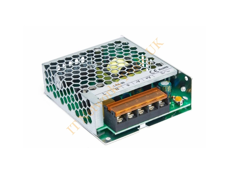 APS-28 Sun 60-Watts Power Supply