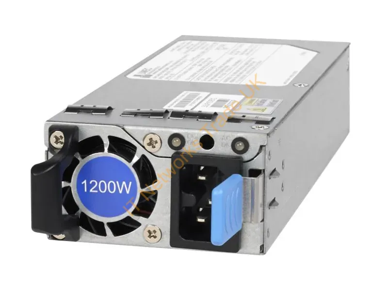 APS1200W-200NES - Netgear Aps1200Wv2 Network Switch Component Power Supply