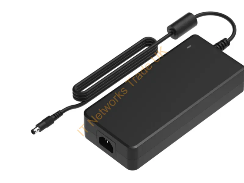 APS254W-10000S - Netgear Aps254W Power Adapter/Inverter Indoor 254 W Black