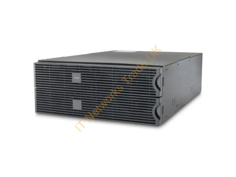 APTF10KT01 - Apc Step Down Transformer 10Kva Power Distribution Unit (Pdu) Black